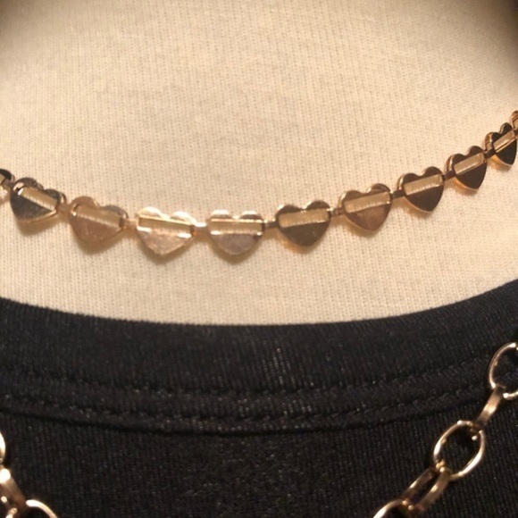 Multi layered necklace - Picture 8 of 11